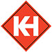 Kiser Harriss Chemical Distribution Centers Inc. Logo
